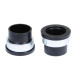 Prox проставки передніх коліс ktm sx/sxf/sx-f/exc/excf/exc-f 125/200/250/300/350/450/530 '03-'14 ,husaberg ,husqvarna tc/te/fe/fc 125/250/350/450 '14-'15 (вісь 26mm )