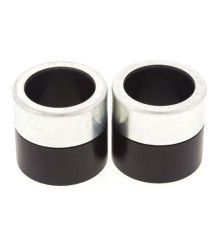 Проставки передніх коліс prox suzuki rmz 250 07-19, rmz 450 05-21 (11-1058-1)rmx 450 '10-'19