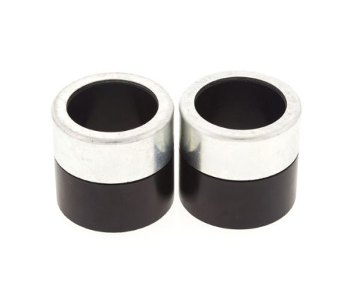Проставки передніх коліс prox suzuki rmz 250 07-19, rmz 450 05-21 (11-1058-1)rmx 450 '10-'19