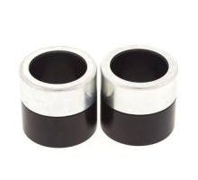 Проставки передніх коліс prox suzuki rmz 250 07-19, rmz 450 05-21 (11-1058-1)rmx 450 '10-'19