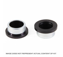 Втулки проставки переднього колеса prox yamaha wrf 450 05-18 (11-1074)