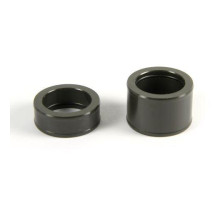 Втулки проставок передніх коліс prox yamaha yzf 250 14-22, yzf 450 14-22 (11-1104-1)