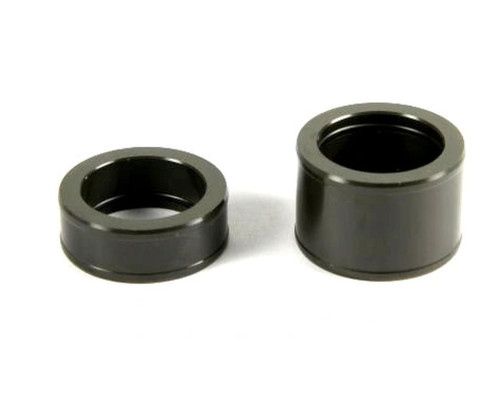 Втулки проставок передніх коліс prox yamaha yzf 250 19-21, yzf 450 19-21 (11-1107)