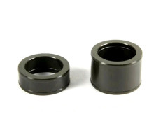 Втулки проставок передніх коліс prox yamaha yzf 250 19-21, yzf 450 19-21 (11-1107)