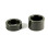 Втулки проставок передніх коліс prox yamaha yzf 250 19-21, yzf 450 19-21 (11-1107)