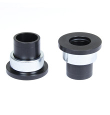 Prox проставки задніх коліс ktm sx/sxf/sx-f 125/200/250300/350/450 '03-'12, exc/excf/exc-f '03-'22, sx 85 '12-'22, husqvarna tc 85 '14-'22 te/tc/fc/fe '14-'16, gas g as ec/ec-f '21-'22 (вісь 20mm) enduro ktm