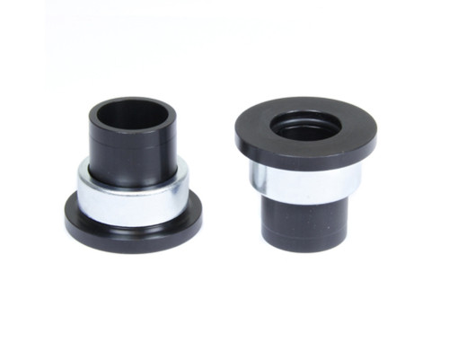 Prox проставки задніх коліс ktm sx/sxf/sx-f 125/200/250300/350/450 '03-'12, exc/excf/exc-f '03-'22, sx 85 '12-'22, husqvarna tc 85 '14-'22 te/tc/fc/fe '14-'16, gas g as ec/ec-f '21-'22 (вісь 20mm) enduro ktm