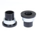 Prox проставки задніх коліс ktm sx/sxf/sx-f 125/200/250300/350/450 '03-'12, exc/excf/exc-f '03-'22, sx 85 '12-'22, husqvarna tc 85 '14-'22 te/tc/fc/fe '14-'16, gas g as ec/ec-f '21-'22 (вісь 20mm) enduro ktm