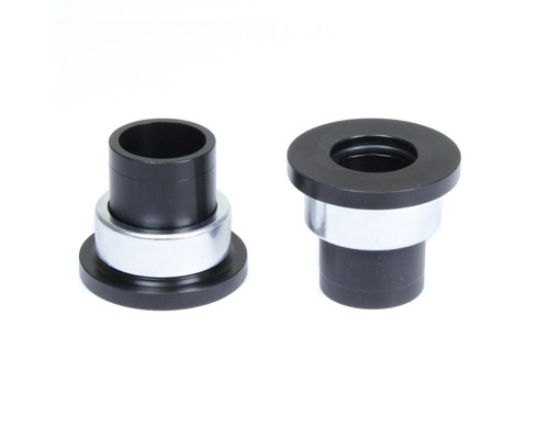 Prox проставки задніх коліс ktm sx/sxf/sx-f 125/200/250300/350/450 '03-'12, exc/excf/exc-f '03-'22, sx 85 '12-'22, husqvarna tc 85 '14-'22 te/tc/fc/fe '14-'16, gas g as ec/ec-f '21-'22 (вісь 20mm) enduro ktm