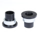 Prox проставки задніх коліс ktm sx/sxf/sx-f 125/200/250300/350/450 '03-'12, exc/excf/exc-f '03-'22, sx 85 '12-'22, husqvarna tc 85 '14-'22 te/tc/fc/fe '14-'16, gas g as ec/ec-f '21-'22 (вісь 20mm) enduro ktm