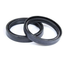 Сальники передньої підвіси prox ktm усі моделі sx/sxf/exc/excf 125/250/300/350/450/500 '04-'23, husqvarna/husaberb/sherco wp 48x57,89x9,5mm (ari116,ari139) (nok) made in japan (комплект) з 2 шт.)