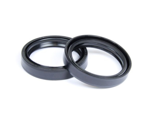 Сальники передньої підвіси prox ktm sx 85 '03-17, sx/exc 125/250/380/520 '00-02, freeride 350 '12-15, 250r '14-17 wp 43x52,9x9mm (ari158) (комплект з 2 шт.)