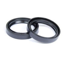 Сальники передньої підвіси prox ktm sx 85 '03-17, sx/exc 125/250/380/520 '00-02, freeride 350 '12-15, 250r '14-17 wp 43x52,9x9mm (ari158) (комплект з 2 шт.)