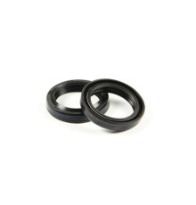 Сальники передньої підвіси prox yamaha yz 80/85 '93-24, kawasaki kx 80/85/100 '92-24 36x48x8mm (ari046) (комплект 2 шт.) (40.f36488p)