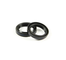 Сальники передньої підвіси prox yamaha yz 80/85 '93-24, kawasaki kx 80/85/100 '92-24 36x48x8mm (ari046) (комплект 2 шт.) (40.f36488p)