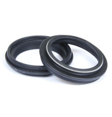 Prox передня підвіска honda cr 125/500 '96-'07, kawasaki kx 125/250/500 '96-'01, yamaha yz/yzf 125/250/425/450 '96-'03 kayaba 46x58mm (ari088) (nok) made in japan ( набір 2 шт.)