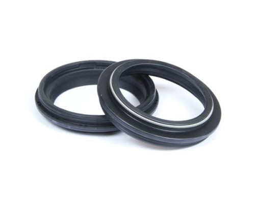 Prox передня підвіска honda cr 125/500 '96-'07, kawasaki kx 125/250/500 '96-'01, yamaha yz/yzf 125/250/425/450 '96-'03 kayaba 46x58mm (ari088) (nok) made in japan ( набір 2 шт.)