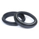 Prox передня підвіска honda cr 125/500 '96-'07, kawasaki kx 125/250/500 '96-'01, yamaha yz/yzf 125/250/425/450 '96-'03 kayaba 46x58mm (ari088) (nok) made in japan ( набір 2 шт.)