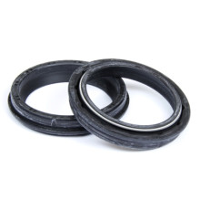 Prox передня підвіска honda cr 250 '97-07, crf 250r '04-09, crf 250x '04-17, crf 450r '02-08, crf 450x '05-17, suzuki rm 125 '01-11, rm 250 '04-12, rmz 250 '07-12 showa 47x58mm (ari106) (nok) зроблено в японії (комплект 2 ш
