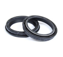 Prox передня підвіска honda cr 250 '97-07, crf 250r '04-09, crf 250x '04-17, crf 450r '02-08, crf 450x '05-17, suzuki rm 125 '01-11, rm 250 '04-12, rmz 250 '07-12 showa 47x58mm (ari106) (nok) зроблено в японії (комплект 2 ш