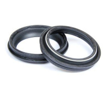 Prox передня підвіска ktm sx/sxf/exc/excf/lc4 125/250/350/450/525/640/690/990, yamaha yz/yzf '04-'22, husqvarna/husaberg/sherco wp/kayaba 48x58,4mm (nok) (ari126 ) зроблено в японії (комплект 2 шт.)