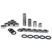 Prox swingarm link repair kit arctic cat 400 dvx '04-'08, kawasaki kfx 400 '03-'06, suzuki ltz 400 '03-'08 (27-1093)
