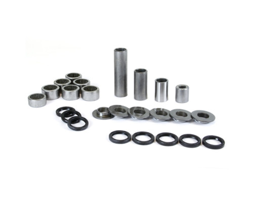 Prox swingarm link repair kit arctic cat 400 dvx '04-'08, kawasaki kfx 400 '03-'06, suzuki ltz 400 '03-'08 (27-1093)