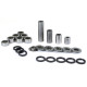 Prox swingarm link repair kit arctic cat 400 dvx '04-'08, kawasaki kfx 400 '03-'06, suzuki ltz 400 '03-'08 (27-1093)
