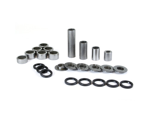 Prox swingarm link repair kit arctic cat 400 dvx '04-'08, kawasaki kfx 400 '03-'06, suzuki ltz 400 '03-'08 (27-1093)