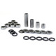 Prox swingarm link repair kit arctic cat 400 dvx '04-'08, kawasaki kfx 400 '03-'06, suzuki ltz 400 '03-'08 (27-1093)