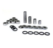 Prox swingarm link repair kit arctic cat 400 dvx '04-'08, kawasaki kfx 400 '03-'06, suzuki ltz 400 '03-'08 (27-1093)
