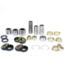 Ремонтний комплект поворотного руча prox honda cr 125r '85-'88, cr 250r '85-'87, cr 500r '85-'88 (27-1016)