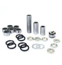 Ремонтний комплект поворотного рука prox honda cr125/250 02-07,crf250r 04-09,250x 04-13,crf450r 02-08,450x 05-14 (27-1125) (27-1005)