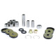 Ремонтний комплект поворотного руча prox honda xr 250r 86-95, xr 650l 93-18 (27-1046)