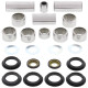 Ремонтний комплект prox swingarm link kawasaki kdx 200 '95-'06, kdx 220 '97-'05, kx 125 '94-'97, kx 250 '94-'97 (27-1036)