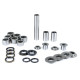 Prox swingarm link repair kit kawasaki kfx 450r '08-'11 (27-1160)