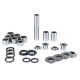 Prox swingarm link repair kit kawasaki kfx 450r '08-'11 (27-1160)