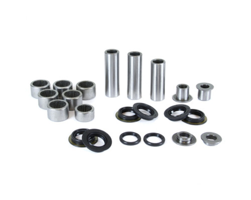 Ремонтний комплект поворотного руча prox kawasaki kx 100 98-18, kx 80 98-18, kx 85 01-11, suzuki rm 100 (03) (27-1014)