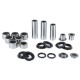 Ремонтний комплект поворотного руча prox kawasaki kx 100 98-18, kx 80 98-18, kx 85 01-11, suzuki rm 100 (03) (27-1014)