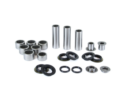 Ремонтний комплект поворотного руча prox kawasaki kx 100 98-18, kx 80 98-18, kx 85 01-11, suzuki rm 100 (03) (27-1014)