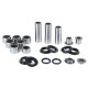 Ремонтний комплект поворотного руча prox kawasaki kx 100 98-18, kx 80 98-18, kx 85 01-11, suzuki rm 100 (03) (27-1014)