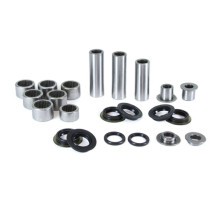 Ремонтний комплект поворотного руча prox kawasaki kx 100 98-18, kx 80 98-18, kx 85 01-11, suzuki rm 100 (03) (27-1014)