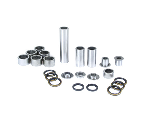 Ремонтний комплект поворотного руча prox kawasaki kx 125 '04-'05, kx 250 '04-'07, kx 250f '04-'05, suzuki rmz 250 '04-'06 (27-1117)