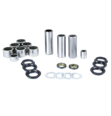 Ремонтний комплект prox swingarm link kawasaki kx 125/250 '89-'92, kx 500 '89-'04, kdx 200 '89-'94, kdx 250 '91-'94 (27-1040)
