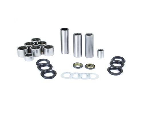 Ремонтний комплект prox swingarm link kawasaki kx 125/250 '89-'92, kx 500 '89-'04, kdx 200 '89-'94, kdx 250 '91-'94 (27-1040)