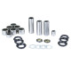 Ремонтний комплект prox swingarm link kawasaki kx 125/250 '89-'92, kx 500 '89-'04, kdx 200 '89-'94, kdx 250 '91-'94 (27-1040)