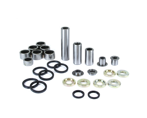 Ремонтний комплект поворотного руча prox kawasaki kx 250f '06-'20 / kx 450f '06-'18 (27-1137) (kxf250, kxf450)