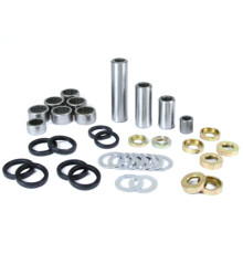 Ремонтний комплект прокс swingarm link suzuki rmx 450 '10-'17, rmz 250 '10-'12, rmz 450 '10-'12 (27-1179)