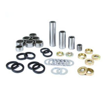 Ремонтний комплект прокс swingarm link suzuki rmx 450 '10-'17, rmz 250 '10-'12, rmz 450 '10-'12 (27-1179)