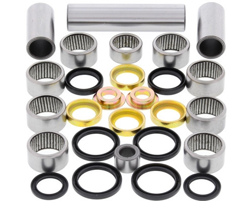 Ремонтний комплект поворотного рука прокс yamaha wrf 250/450 (06) (27-1142)